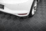 Maxton rear side splitters V.1 for Volkswagen Scirocco Mk3 Facelift