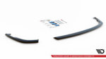 Maxton rear side splitters V.1 for Volkswagen Tiguan Mk2