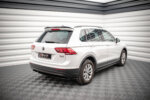 Maxton rear side splitters V.1 for Volkswagen Tiguan Mk2