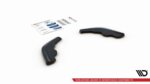 Maxton rear side splitters V.1 for BMW 1 F40 M-Pack