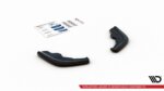 Maxton rear side splitters V.1 for BMW 1 F40 M-Pack