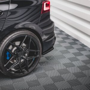 Maxton stražnji bočni difuzori V.1 za Volkswagen Golf R Hatchback Mk8