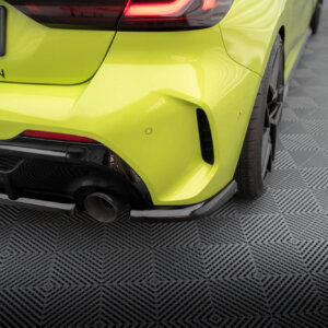 Maxton stražnji bočni difuzori V.11 za BMW 1 M-Pack / M135i F40