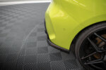 Maxton Rear Side Splitters V.11 BMW 1 M-Pack / M135i F40