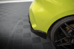 Maxton Rear Side Splitters V.12 BMW 1 M-Pack / M135i F40