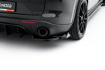 Maxton rear side splitters V.2 for Alfa Romeo Stelvio Mk1