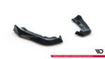 Maxton rear side splitters V.2 for Alfa Romeo Stelvio Mk1