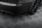 Maxton rear side splitters V.2 for Audi A4 B8
