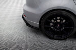 Maxton rear side splitters V.2 for Audi RS3 8V Sportback Facelift