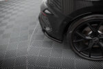 Maxton rear side splitters V.2 for Audi RS3 Sportback 8Y