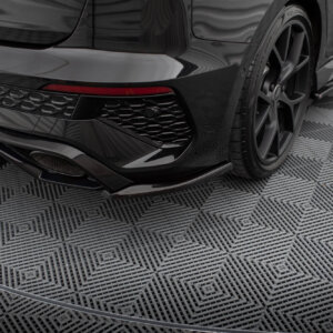 Maxton stražnji bočni difuzori V.2 za Audi RS3 Sportback 8Y
