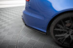 Maxton rear side splitters V.2 for Audi RS6 C7 / C7 Facelift