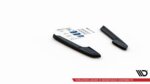 Maxton rear side splitters V.2 for Audi RS7 C8