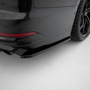 Maxton stražnji bočni difuzori V.2 za Audi S8 D5