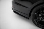 Maxton rear side splitters V.2 for Audi S8 D5