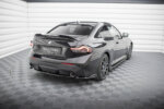 Maxton rear side splitters V.2 for BMW 2 Coupe G42