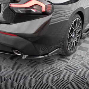 Maxton stražnji bočni difuzori V.2 za BMW 2 Coupe G42