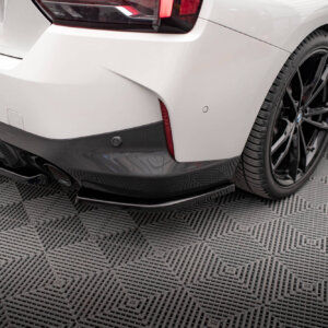 Maxton stražnji bočni difuzori V.2 za BMW 2 Coupe M-Pack G42