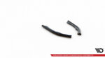 Maxton rear side splitters V.2 for BMW 2 Coupe M240i G42