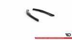 Maxton rear side splitters V.2 for BMW 2 Coupe M240i G42