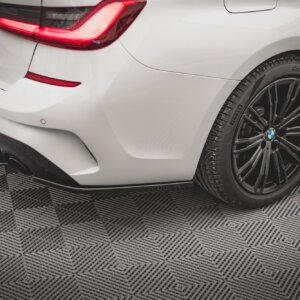 Maxton stražnji bočni difuzori V.2 za BMW 3 G20 / G21 M-Pack