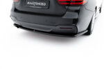 Maxton rear side splitters V.2 for BMW 3 GT M-Pack F34