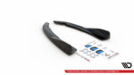 Maxton rear side splitters V.2 for BMW 4 M-Pack G22 / G23 / G22 Facelift / G23 Facelift