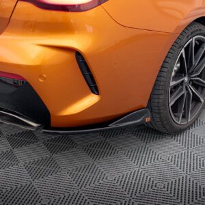 Maxton stražnji bočni difuzori V.2 za BMW 4 M440i G22 / G23 / G22 Facelift / G23 Facelift