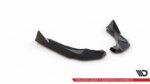 Maxton rear side splitters V.2 for BMW M2 G87