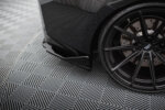 Maxton rear side splitters V.2 for BMW M2 G87