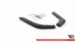 Maxton rear side splitters V.2 for BMW M4 F82