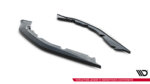 Maxton rear side splitters V.2 for BMW M4 G82 / G82 Facelift
