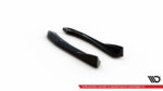 Maxton rear side splitters V.2 for BMW M440i Gran Coupe G26
