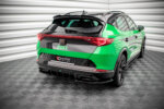 Maxton rear side splitters V.2 for Cupra Formentor