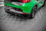 Maxton rear side splitters V.2 for Cupra Formentor