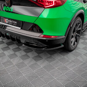 Maxton stražnji bočni difuzori V.2 za Cupra Formentor