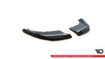 Maxton rear side splitters V.2 for Cupra Formentor