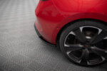 Maxton rear side splitters V.2 for Cupra Leon Hatchback Mk1