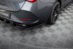 Maxton rear side splitters V.2 for Cupra Leon ST Mk1