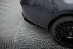 Maxton rear side splitters V.2 for Cupra Leon ST Mk1