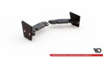 Maxton rear side splitters V.2 + loputice for Toyota GR Yaris Mk4