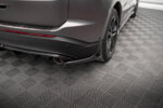 Maxton rear side splitters V.2 for Ford Edge Mk2