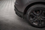 Maxton rear side splitters V.2 for Ford Edge Mk2