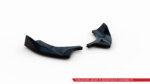 Maxton rear side splitters V.2 for Ford FIesta Mk8 ST