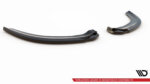 Maxton rear side splitters V.2 for Ford Focus ST Mk3 Facelift