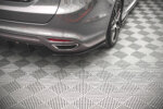Maxton rear side splitters V.2 for Ford Mondeo ST-Line Mk5 Facelift