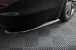 Maxton rear side splitters V.2 for Infiniti Q50 S Mk1
