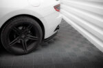 Maxton rear side splitters V.2 for Maserati Granturismo Mk1