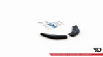 Maxton rear side splitters V.2 for Mercedes-Benz A W176