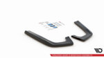 Maxton rear side splitters V.2 for Mercedes-Benz GLE Coupe 63AMG C292